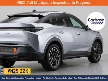 Used Peugeot 3008 2025 for sale - 78323454: Photo