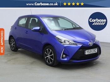 Used Toyota Yaris 2019 for sale - 79217538: Photo