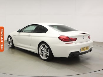 Used BMW 6 Series 2017 for sale - 78939601: Photo