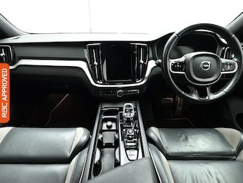 Used Volvo S60 2021 for sale - 79575294: Photo