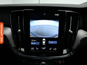 Used Volvo S60 2021 for sale - 79575294: Photo