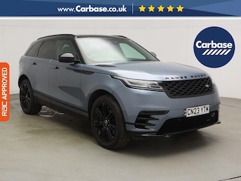 Used Land Rover Range Rover Velar 2023 for sale - 78495376: Photo