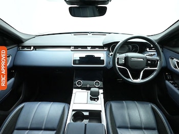 Used Land Rover Range Rover Velar 2023 for sale - 78495376: Photo