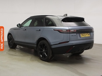 Used Land Rover Range Rover Velar 2023 for sale - 78495376: Photo