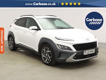 Used Hyundai KONA 2021 for sale - 78864529: Photo