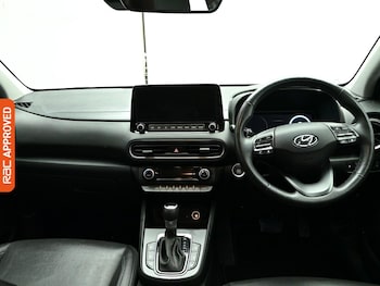 Used Hyundai KONA 2021 for sale - 78864529: Photo