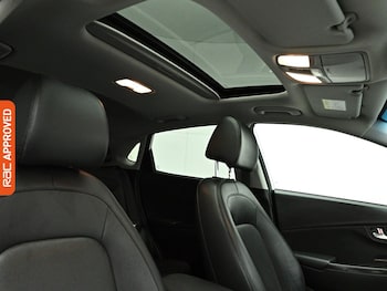 Used Hyundai KONA 2021 for sale - 78864529: Photo