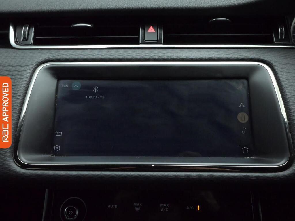 Used Land Rover Range Rover Evoque 2021 for sale - 77302994: Photo 16