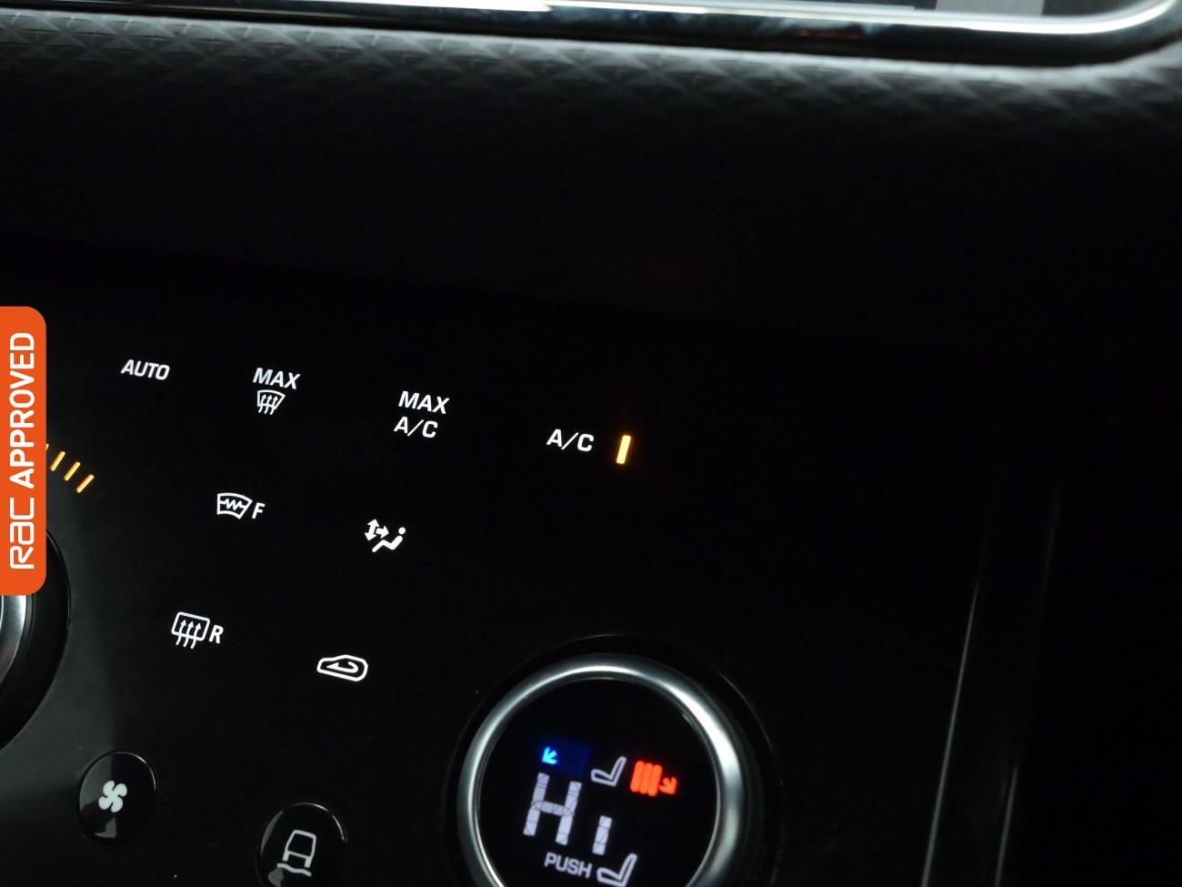 Used Land Rover Range Rover Evoque 2021 for sale - 77302994: Photo 20