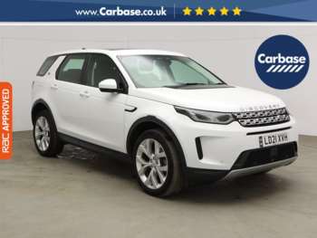 2021 - 2.0 D165 SE 5dr 2WD [5 Seat]