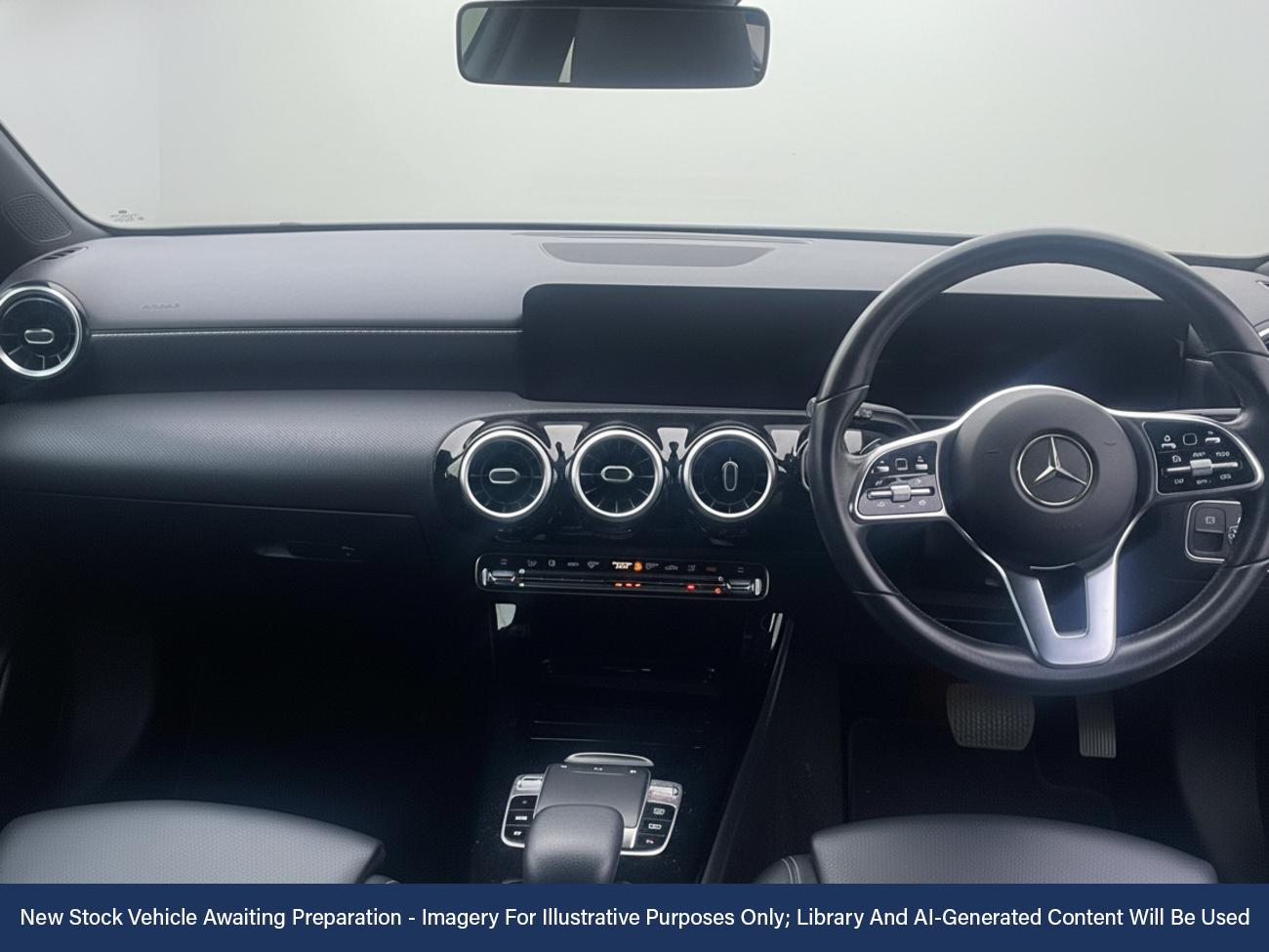 Used Mercedes-Benz A-Class 2018 for sale - 76629933: Photo 6