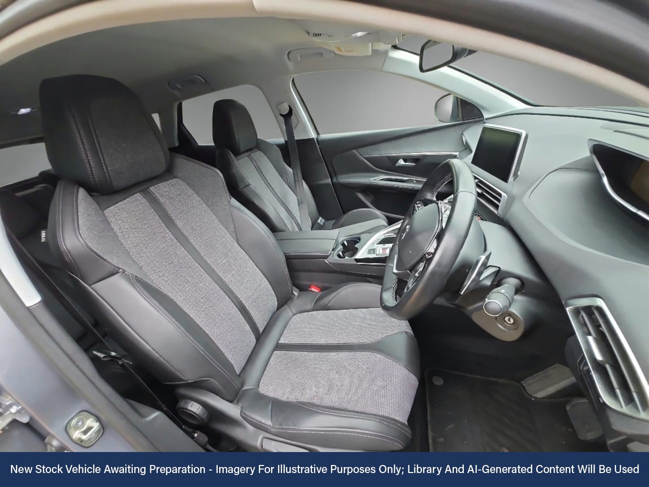 Used Peugeot 3008 2018 for sale - 77759874: Photo 3