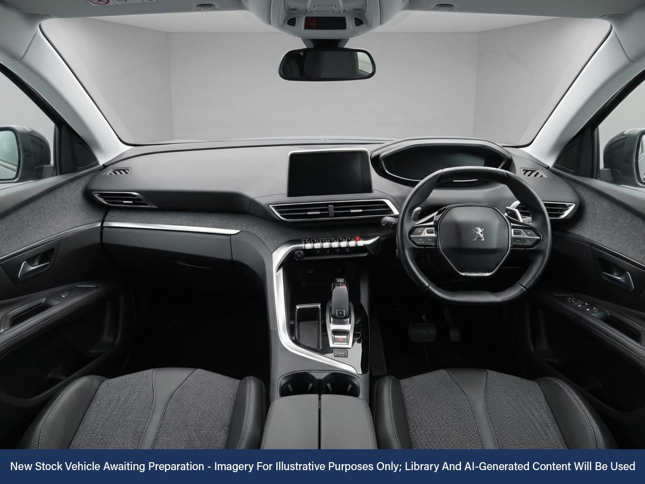 Used Peugeot 3008 2018 for sale - 77759874: Photo 6