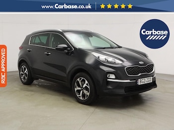 Used Kia Sportage 2021 for sale - 78325949: Photo