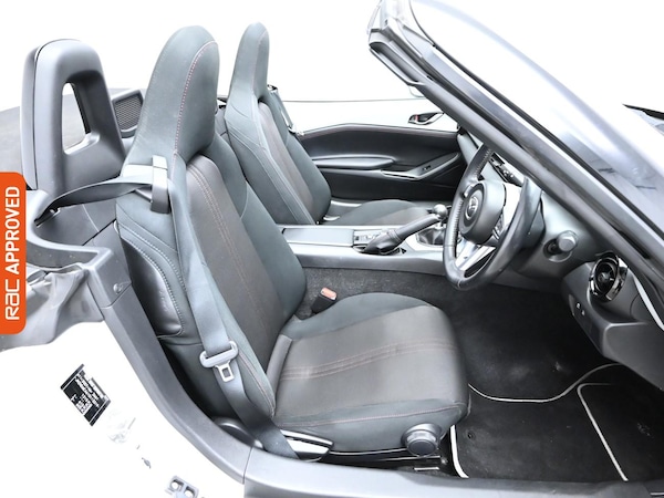 Used Mazda MX-5 2016 for sale - 75005042: Photo 10