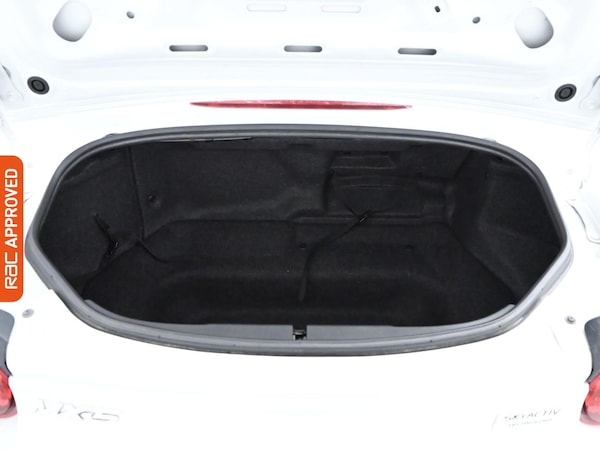 Used Mazda MX-5 2016 for sale - 75005042: Photo 11