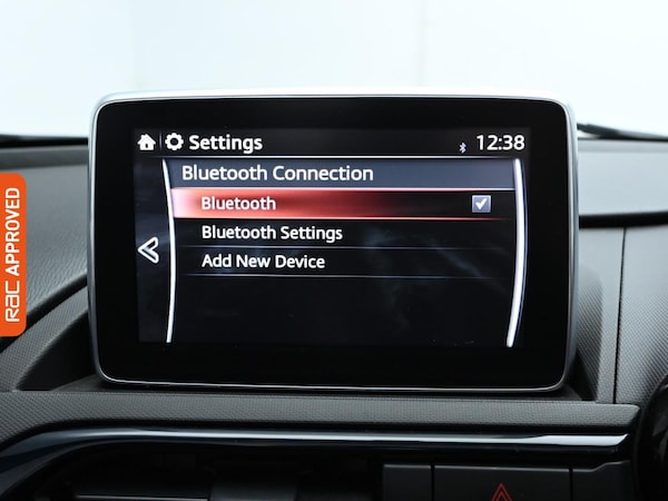 Used Mazda MX-5 2016 for sale - 75005042: Photo 12