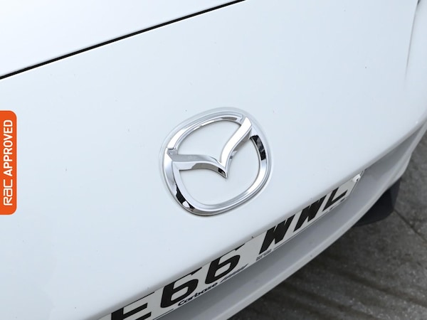 Used Mazda MX-5 2016 for sale - 75005042: Photo 19