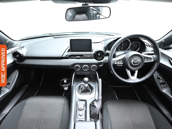 Used Mazda MX-5 2016 for sale - 75005042: Photo 2