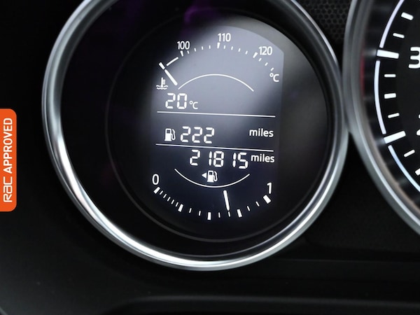 Used Mazda MX-5 2016 for sale - 75005042: Photo 9