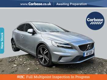 2016 - 2.0 D3 R-Design Pro Hatchback 5dr Diesel Auto Euro 6 (s/s) (150 ps)