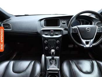 Used Volvo V40 2016 for sale - 74864076: Photo