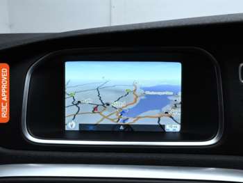 Used Volvo V40 2016 for sale - 74864076: Photo