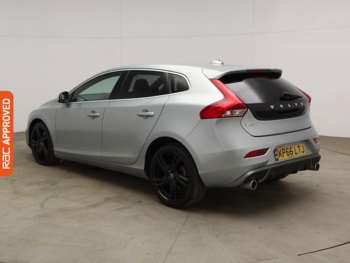 Used Volvo V40 2016 for sale - 74864076: Photo