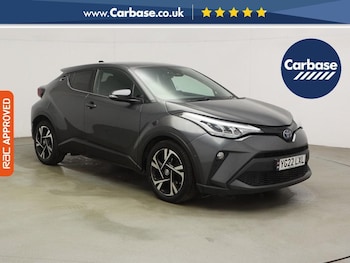 Used Toyota C-HR 2022 for sale - 78836452: Photo