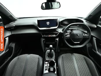 Used Peugeot 2008 2024 for sale - 79593357: Photo