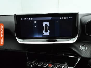 Used Peugeot 2008 2024 for sale - 79593357: Photo