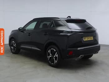 Used Peugeot 2008 2024 for sale - 79593357: Photo