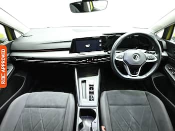 Used Volkswagen Golf 2020 for sale - 79624151: Photo