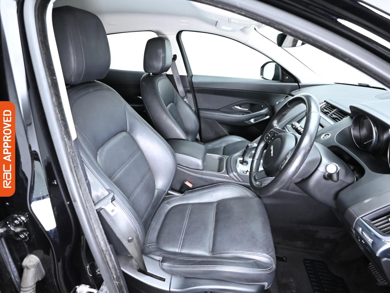 Used Jaguar E-Pace 2019 for sale - 76133674: Photo 12