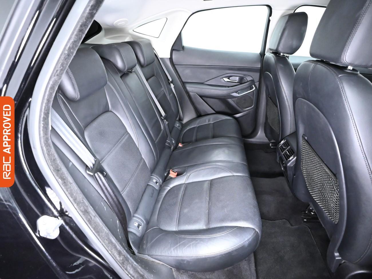 Used Jaguar E-Pace 2019 for sale - 76133674: Photo 13