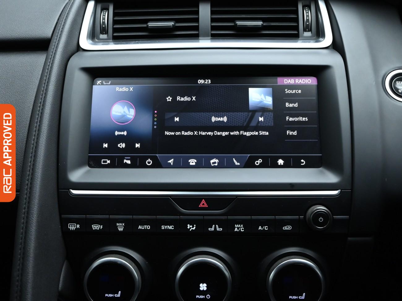 Used Jaguar E-Pace 2019 for sale - 76133674: Photo 14