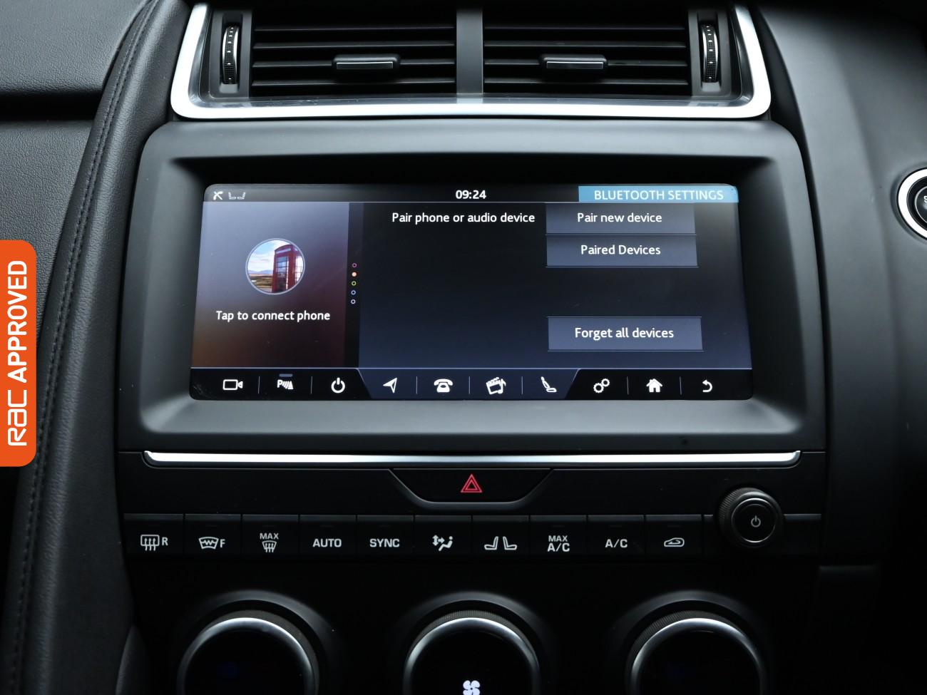 Used Jaguar E-Pace 2019 for sale - 76133674: Photo 15