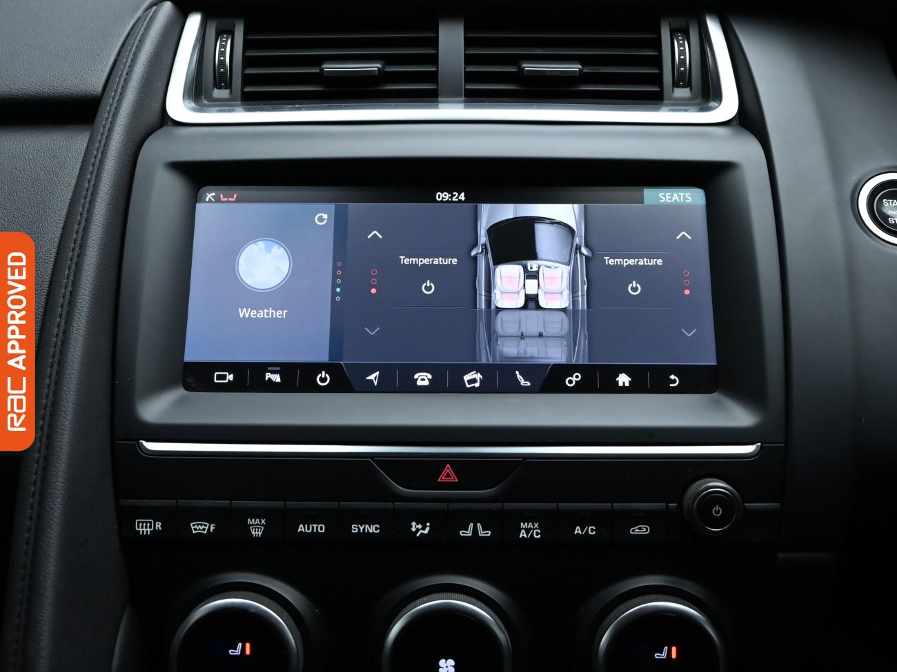 Used Jaguar E-Pace 2019 for sale - 76133674: Photo 16