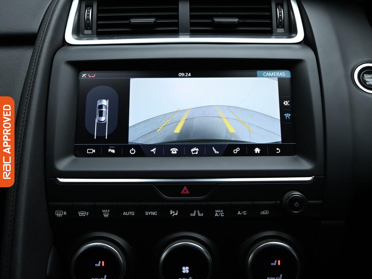 Used Jaguar E-Pace 2019 for sale - 76133674: Photo 17