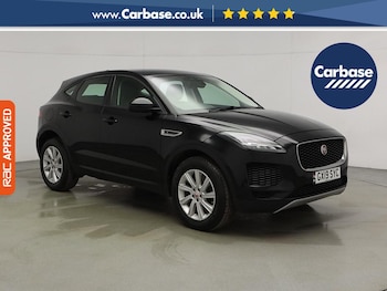 Jaguar - E-Pace