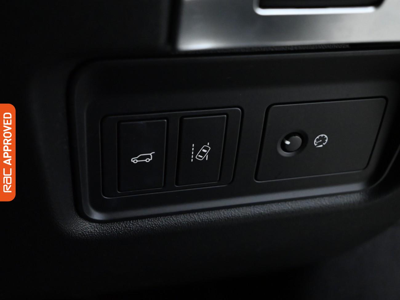 Used Jaguar E-Pace 2019 for sale - 76133674: Photo 23