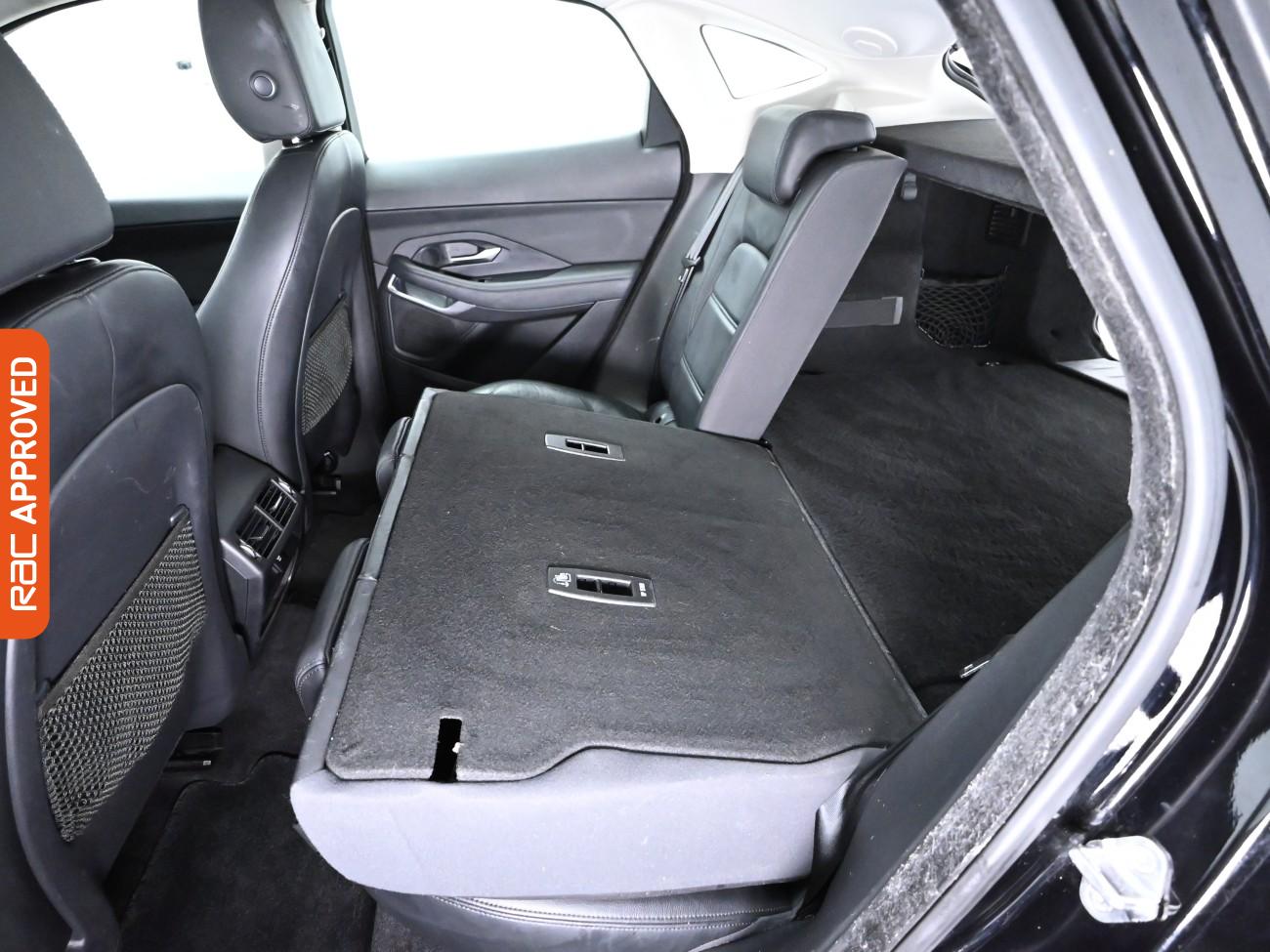 Used Jaguar E-Pace 2019 for sale - 76133674: Photo 25