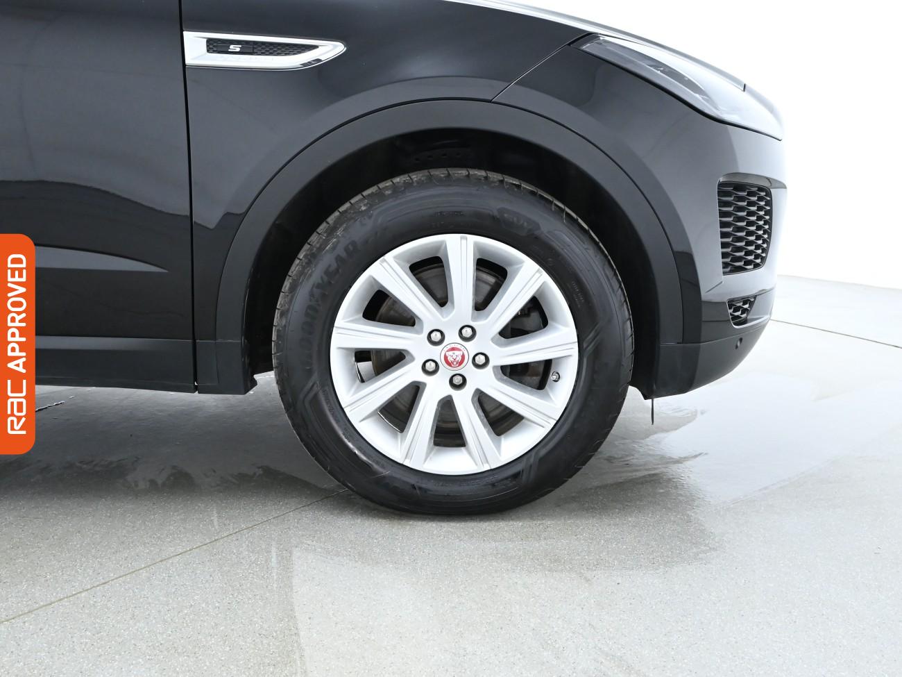 Used Jaguar E-Pace 2019 for sale - 76133674: Photo 28
