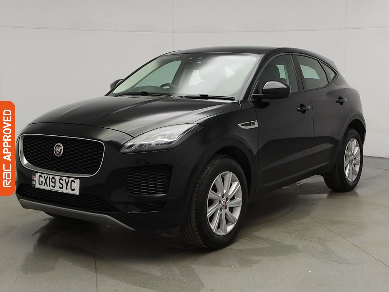 Used Jaguar E-Pace 2019 for sale - 76133674: Photo 29
