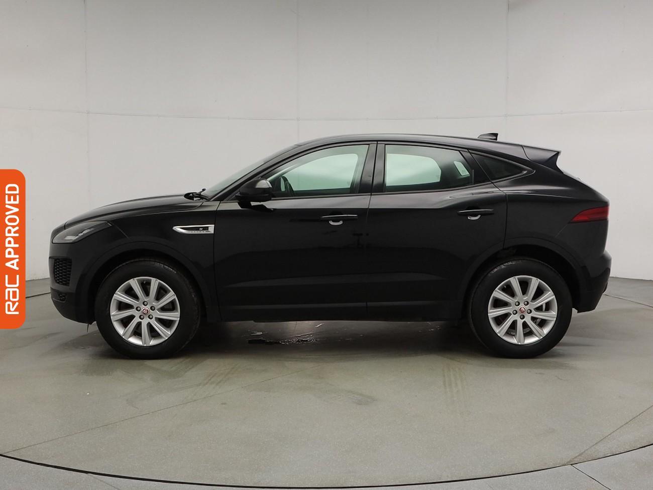 Used Jaguar E-Pace 2019 for sale - 76133674: Photo 31