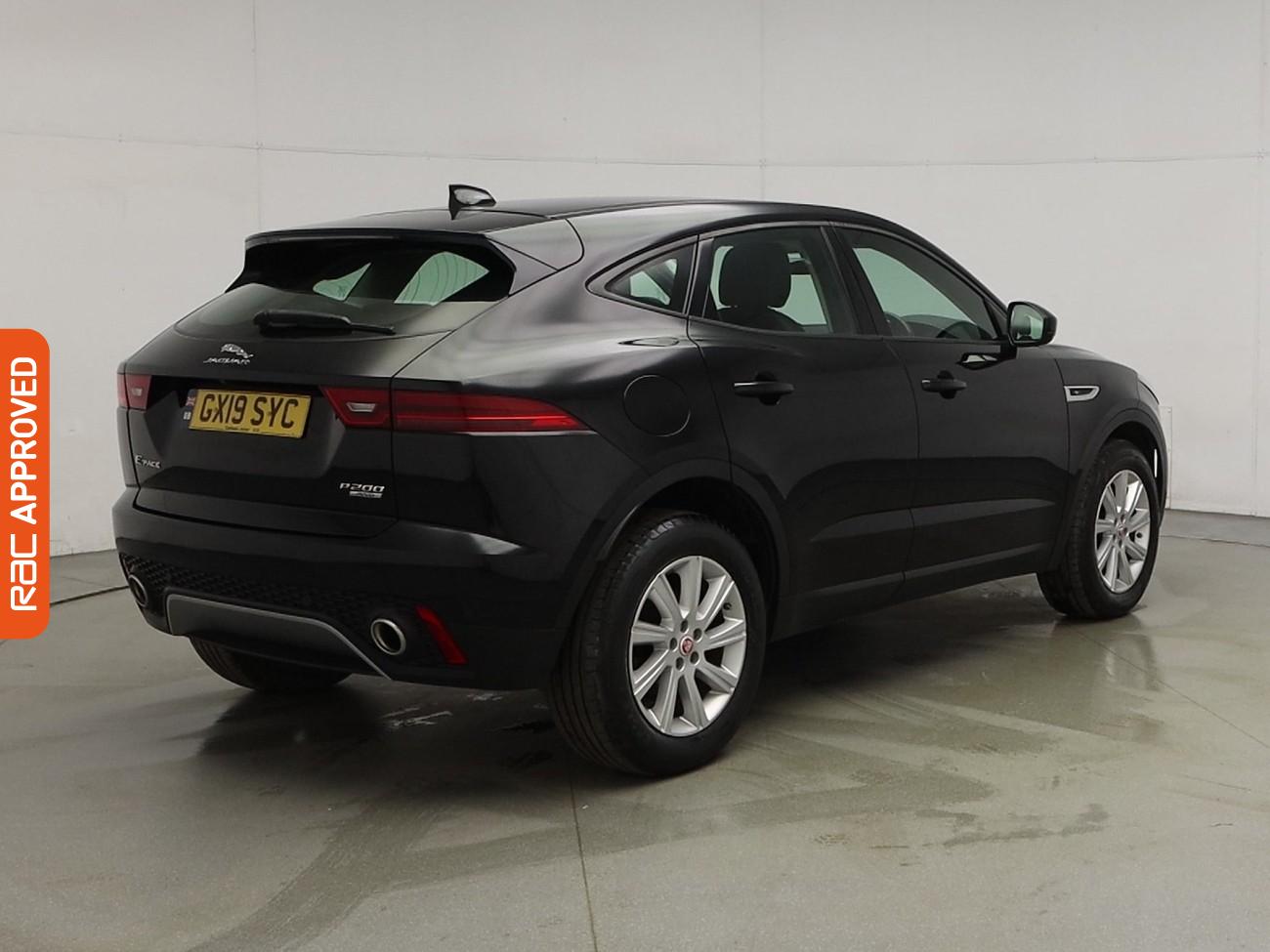 Used Jaguar E-Pace 2019 for sale - 76133674: Photo 32