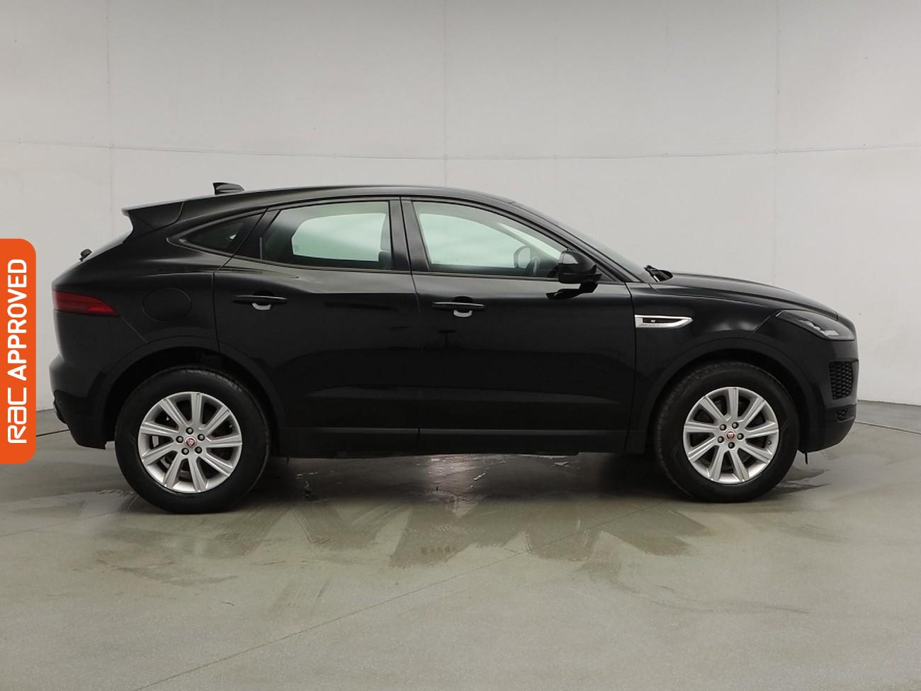 Used Jaguar E-Pace 2019 for sale - 76133674: Photo 6