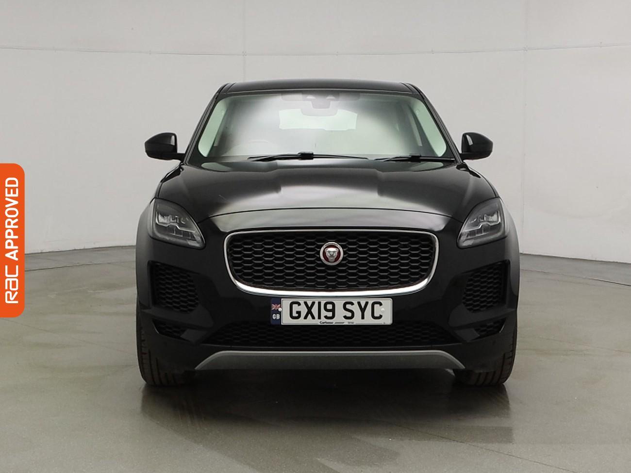 Used Jaguar E-Pace 2019 for sale - 76133674: Photo 7