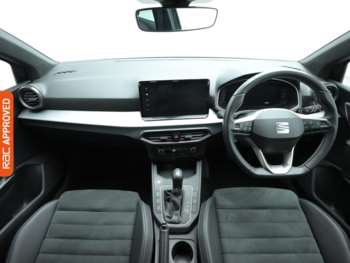 Used SEAT Ibiza 2023 for sale - 74682192: Photo
