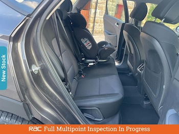 Used Hyundai TUCSON 2017 for sale - 75819534: Photo